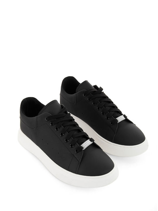 Perlamoda Sneakers Black