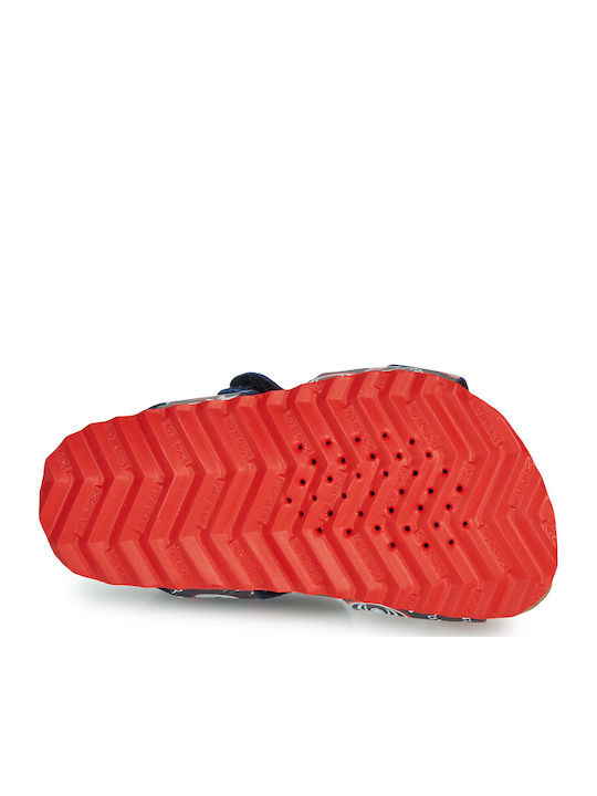 Детски Сандали B Sandal Chalki Тъмносини