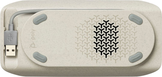 HP Conferencing System POLY SYNC 10 Speakerphone Compatible with Microsoft Teams