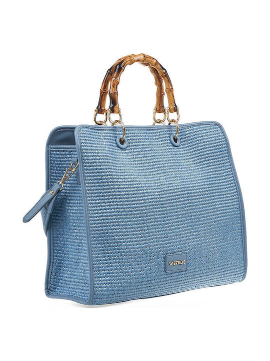 Damentasche Handtasche Fuchsie