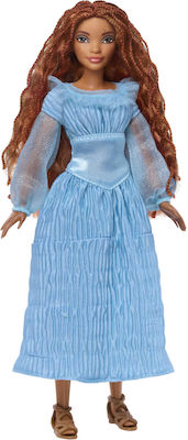 Mattel Doll Ariel for 3++ Years