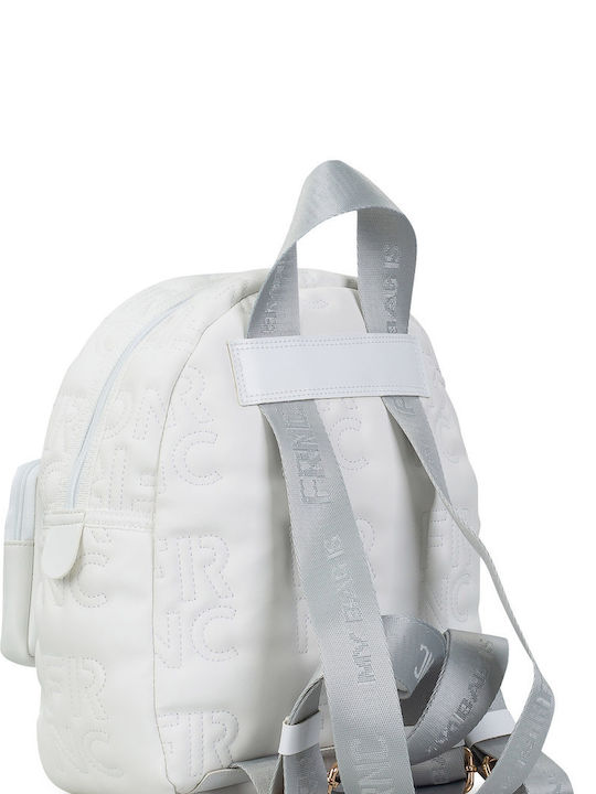 FRNC Women's Bag Backpack White