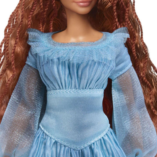 Mattel Disney The Little Mermaid Doll for 3+ years+ Years