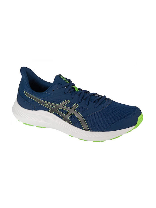 Jolt 4 Sport Shoes Training Blue