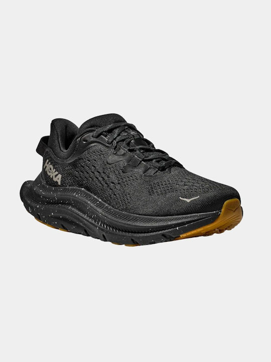 Hoka Kawana 2 Bărbați Pantofi sport Alergare Negre