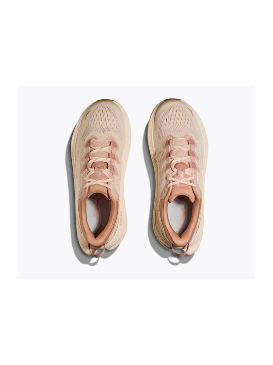 Kawana 2 Pantofi Sport Pentru Femei Tip Alergare Culoare Roz