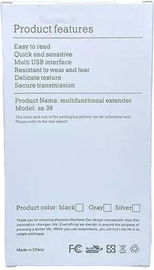 Andowl HDMI Extender fl-69392