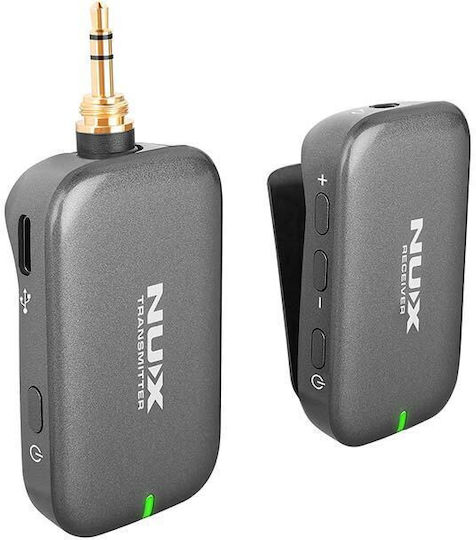 NUX In Ear Monitor System