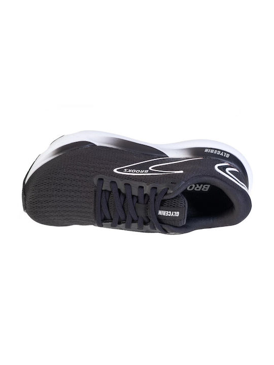 Glycerin 21 Sport Shoes Training Black