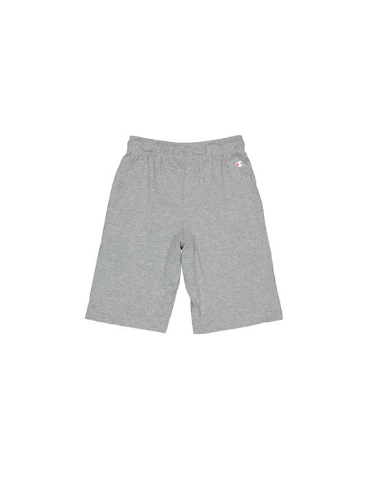 Champion Kids Shorts/Bermuda Fabric Gray