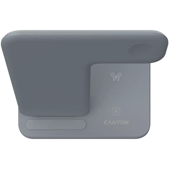 Canyon 15W Сив (CNS-WCS303DG)