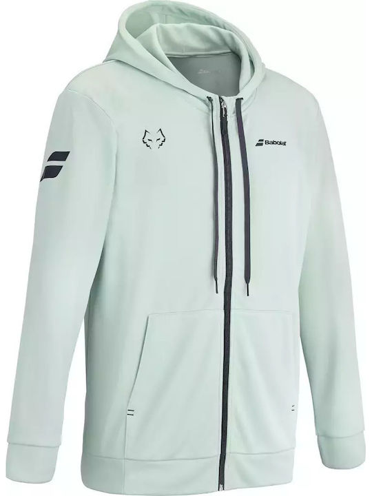 Babolat Gray with Hood