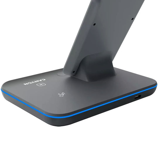 Canyon 15W Сив (CNS-WCS303DG)