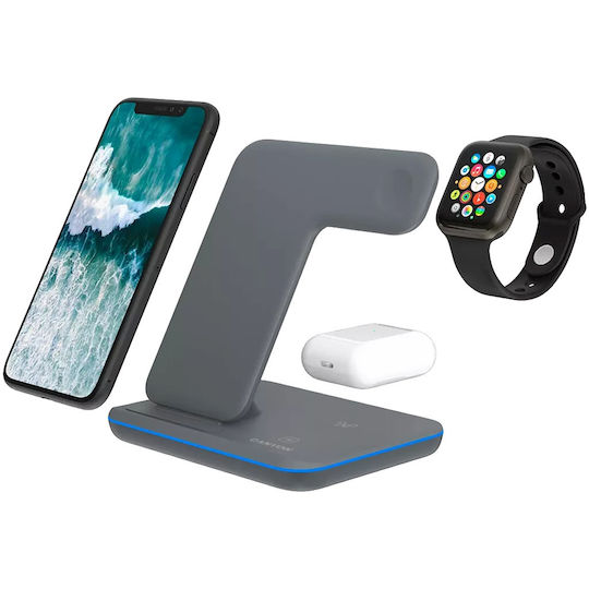 Canyon 15W Сив (CNS-WCS303DG)