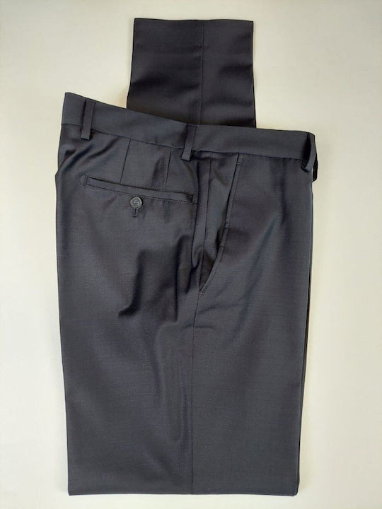 Men's Suit Blue