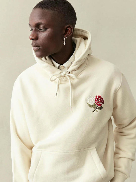 Les Deux Men's Sweatshirt with Hood