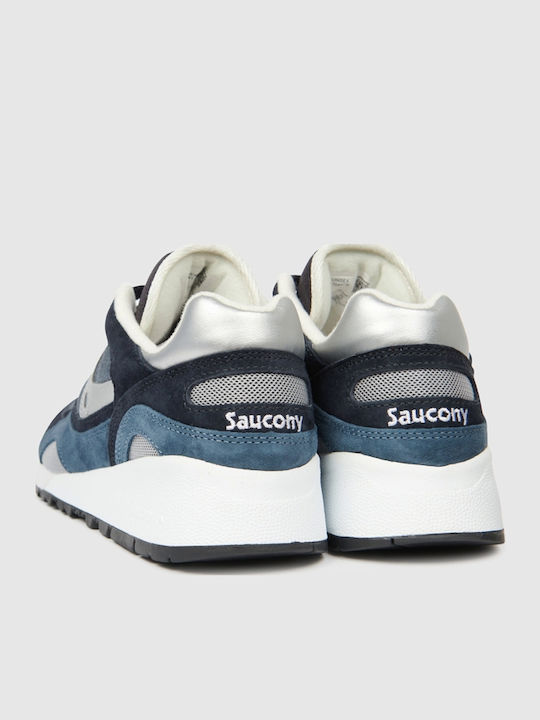 Shadow 6000 Herren Sneakers Blau