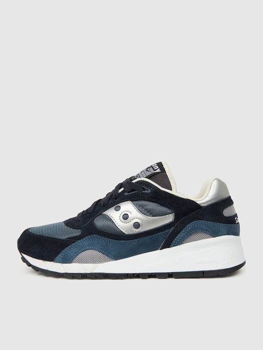 Shadow 6000 Herren Sneakers Blau