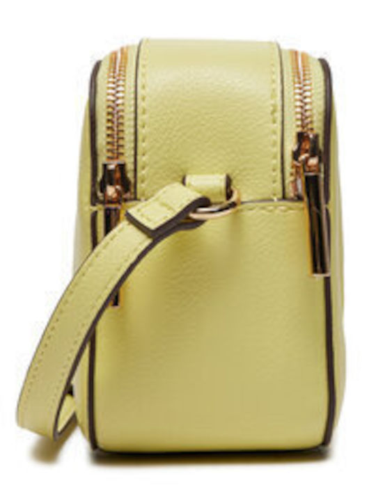 Liu Jo Women's Bag Crossbody Yellow