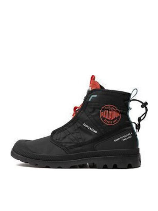 Palladium Pampa Travel Lite Ορειβατικά