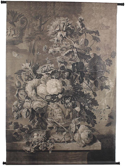 ArteLibre Ταπισερί 136x2.5x105cm