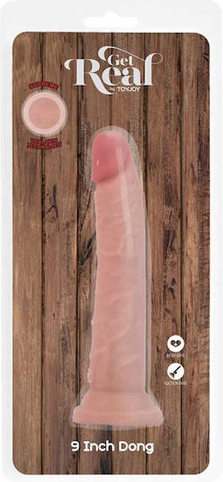 ToyJoy Dildo Flesh 23cm