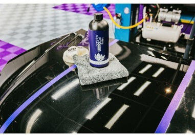 Nanolex Kleister Polieren für Körper Ultra Cut 250ml