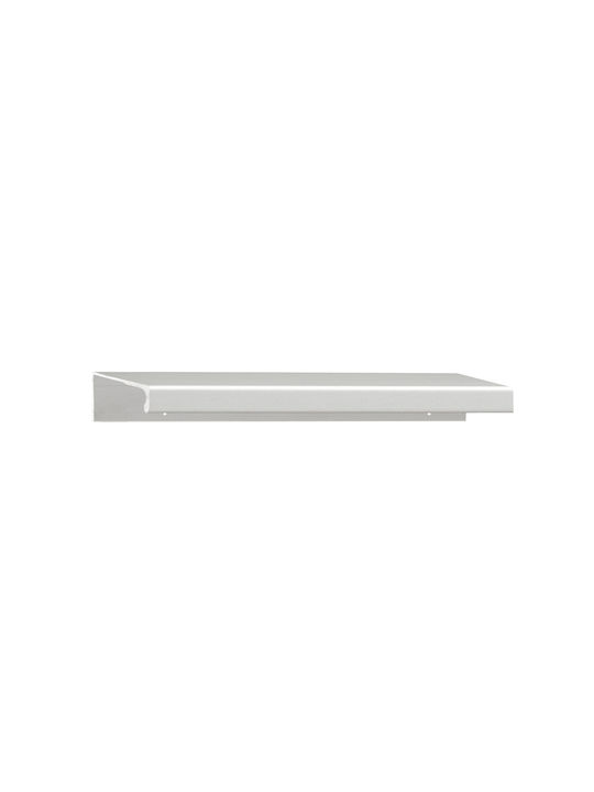 Perfect Handle Furniture made of Metallic in Silver Color ICP-14001-300cm 1pcs