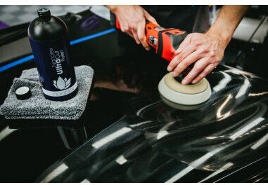 Nanolex Kleister Polieren für Körper Ultra Cut 250ml