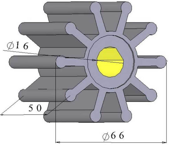 Garoni Propeller