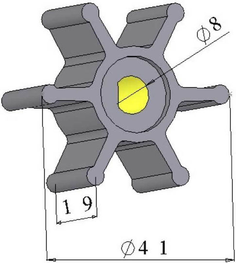 Garoni Propeller