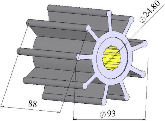 Garoni Propeller