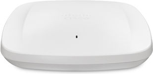 Cisco Catalyst 9164 Access Point Wi‑Fi 6E Tri Band (2.4 & 5 & 6GHz)