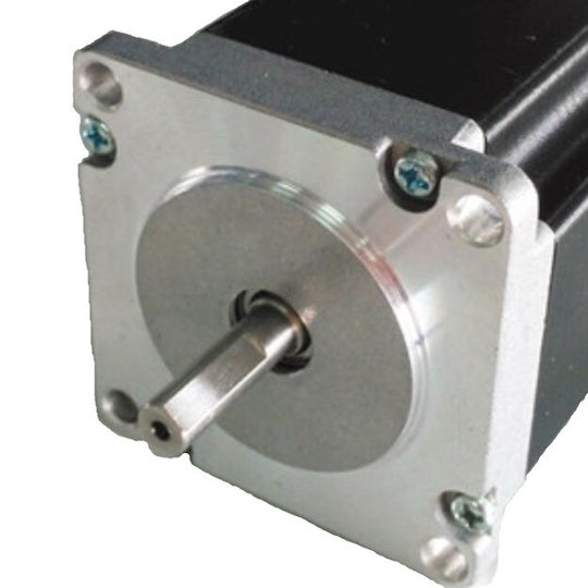 Schrittmotor Mikroelektronischer Motor Treiber DC