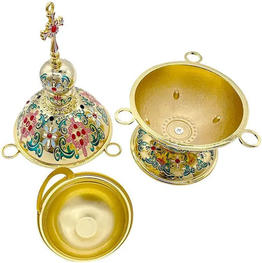 Eikona Censer