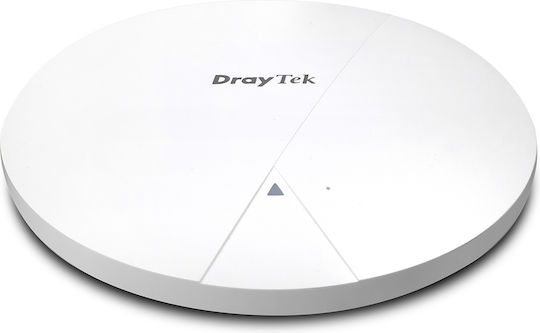 Draytek VigorAP 1062C Access Point Wi‑Fi 6 Dual Band (2.4 & 5GHz)