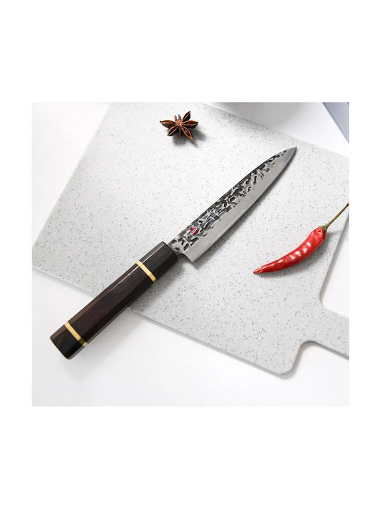 Fissman Kensei Bokuden Cuțit Utilizare Generală Din Oțel Inoxidabil 14cm