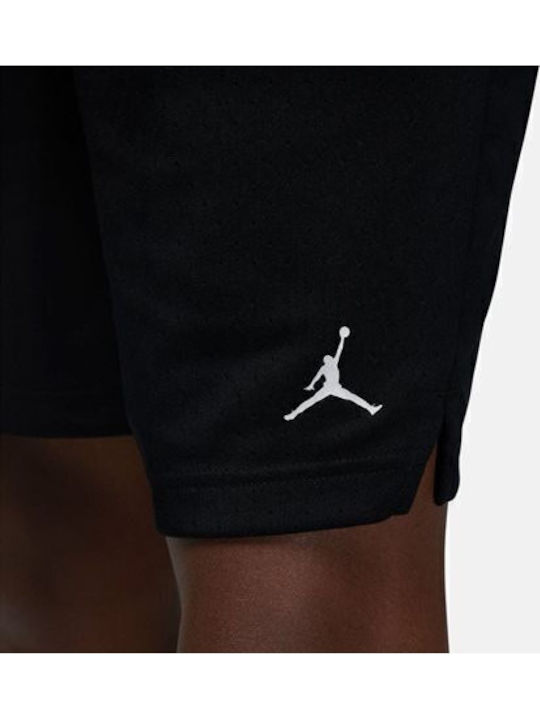 Men's Athletic Shorts Dri-Fit Black
