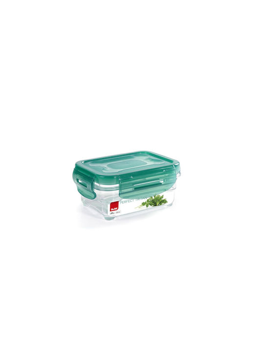 Ibili Lunchbox Kunststoff Transparent 2000ml 1Stück