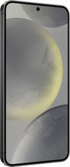 Samsung Galaxy S24 Enterprise Edition 5G Dual SIM (8GB/256GB) Onyx Black