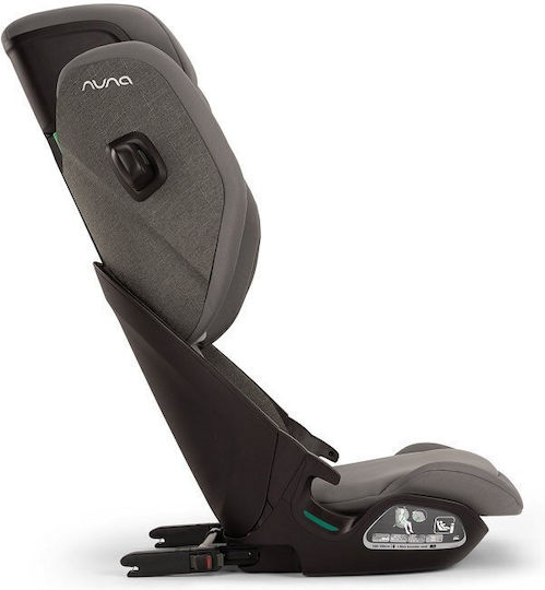 Nuna Aace Lx Baby Car Seat i-Size with Isofix Thunder 15-36 kg