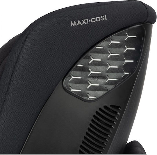 Maxi-Cosi Spinel 360 Plus Καθισματάκι Αυτοκινήτου i-Size με Isofix Authentic Black 0-36 kg