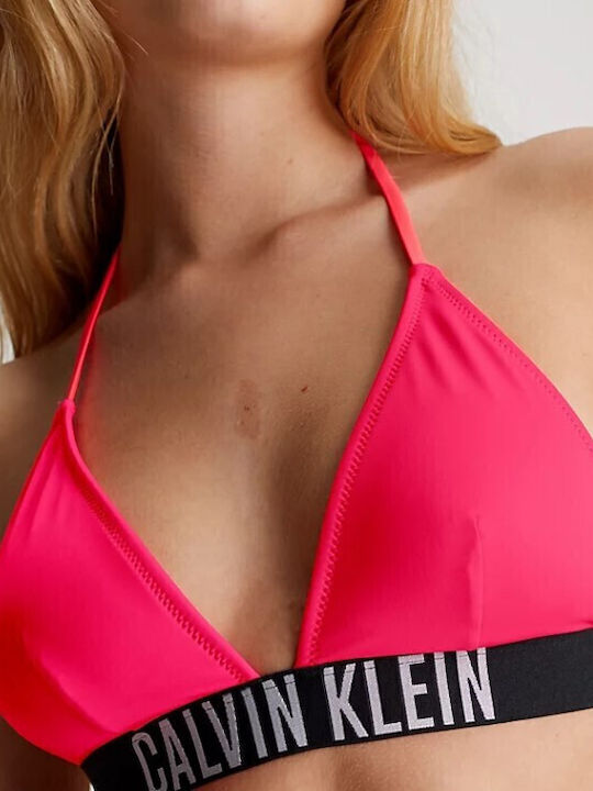 Bikini Τριγωνάκι Κόκκινο