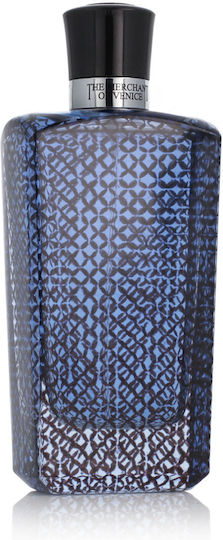 The Merchant of Venice Venetian Blue Intense Concentree Eau de Parfum 100ml