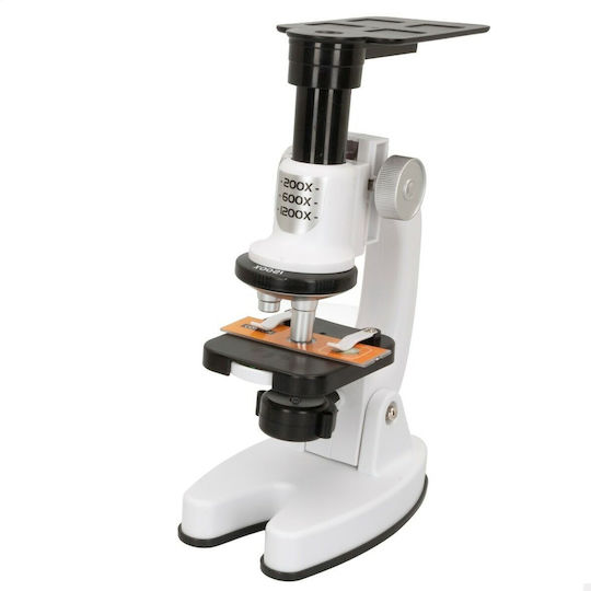 Colorbaby Educational Microscope