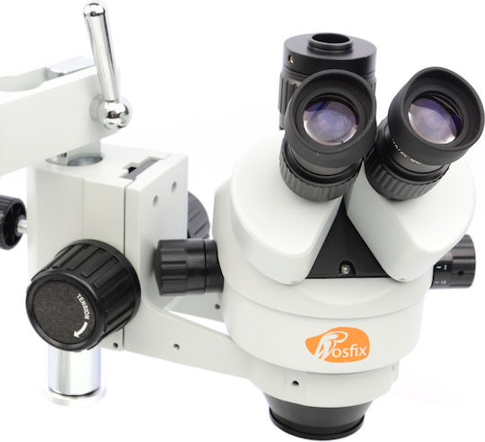 Rosfix Stereo / Biologisch Mikroskop 0.5x