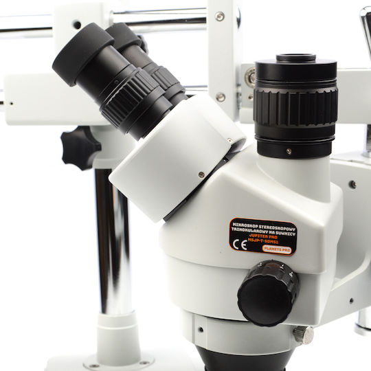 Rosfix Stereo / Biologisch Mikroskop 0.5x