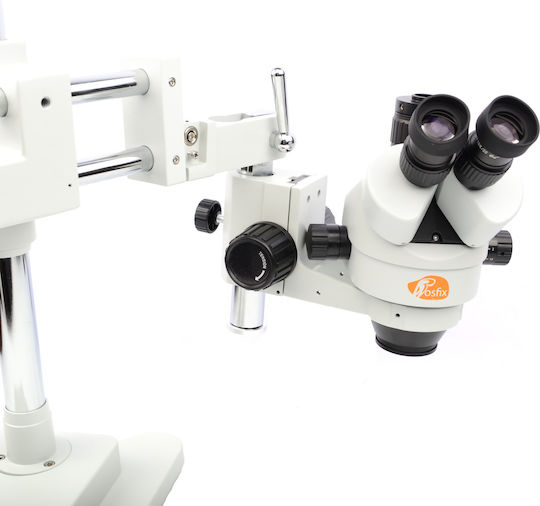 Rosfix Stereo / Biologisch Mikroskop 0.5x