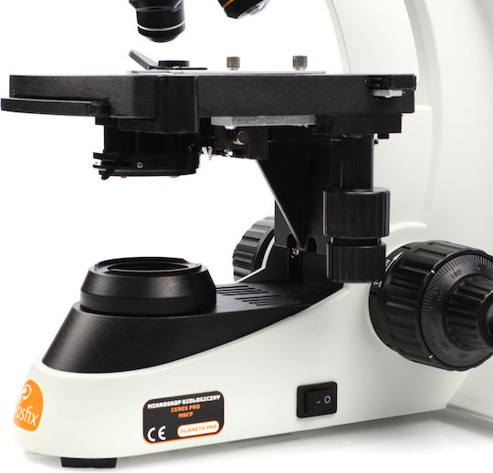 Rosfix Digital Microscop