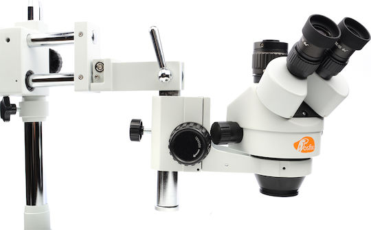 Rosfix Stereo / Biologisch Mikroskop 0.5x